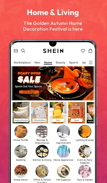 SHEIN-Shopping Online