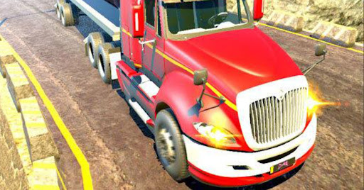 Oil Tanker Transportation Game Screen 3