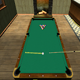 Pool Billiards 3D icon