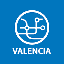 Icon image City transport map Valencia