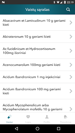 iMED Screen 3