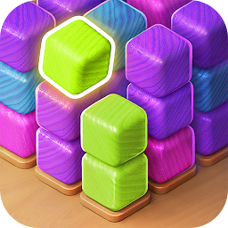 Colorwood Sort パズルゲーム Mod Apk