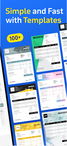 Invoice Maker & Estimate Maker 2