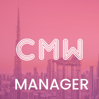 CMW Manager apk