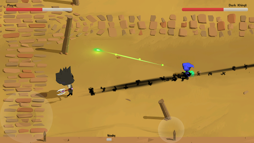 Time Rift Screen 2