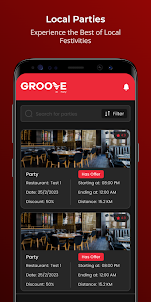 Groove Party