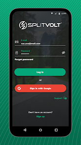 Screenshot image