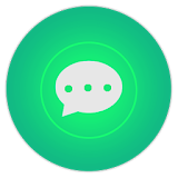 iMessenger - Messaging OS 10 icon