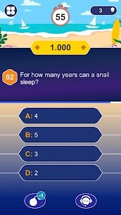 Free Quiz Game  Fun Trivia Question Download 4