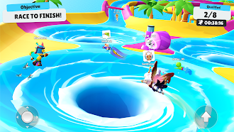 Game screenshot Stumble Guys apk download