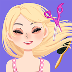 Charming Hair Salon - Make Up icon