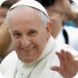 Pápa-mobil icon