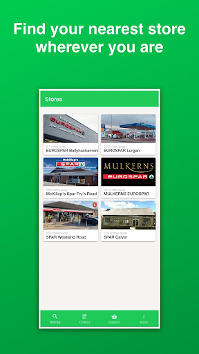 Appetite – The Shopping App