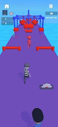 Earning Runner