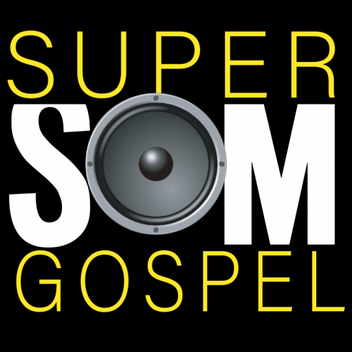 Rádio Super Som Gospel logo