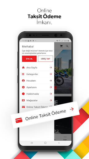 Evkur screenshot 5