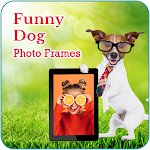 Cover Image of Tải xuống Funny Dog Photo Editor Frames 4.0 APK
