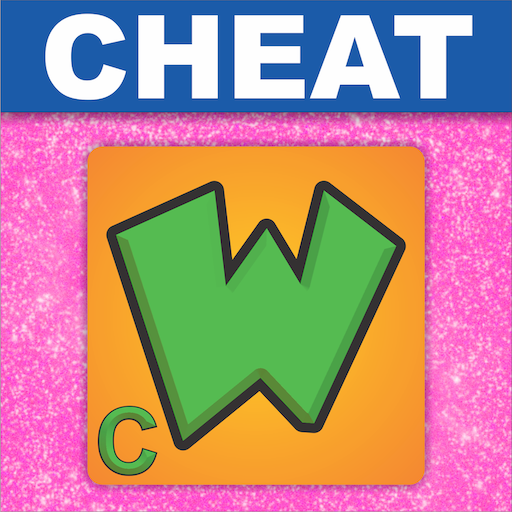 Word Chums Cheat & Solver