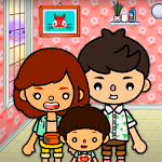 Cover Image of Download Tricks Toca Life City World Town 2020 1.0 APK