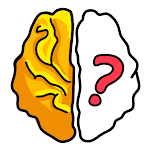 Cover Image of Download Brain Out: Can you pass it?  APK