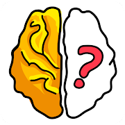 Image de couverture du jeu mobile : Brain Out – Êtes-vous à la hauteur ? 