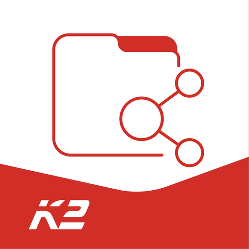 K2 Docu logo