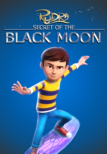 Rudra Secret of The Black Moon Movies on Google Play