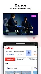 upGrad-Online Learning Courses
