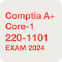 Comptia A+ Core 1 (220-1101)