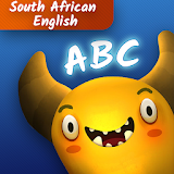 Feed the Monster! (South African English) icon