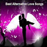 Best Alternative Love Songs icon