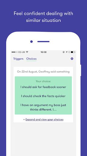 Realist Screenshot 4 - AppWisp.com
