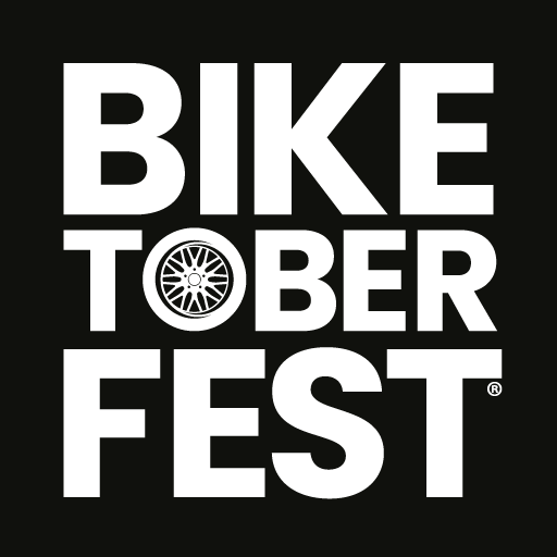 Biketoberfest® logo