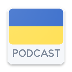 Cover Image of डाउनलोड Ukraine Podcast  APK