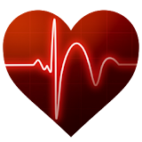Heartbeat Sounds Ringtones - Awesome Ringtones icon
