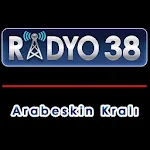Cover Image of Скачать Radyo 38  APK