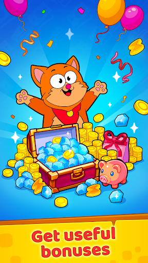 Merge Millionaire：Tycoon Craft