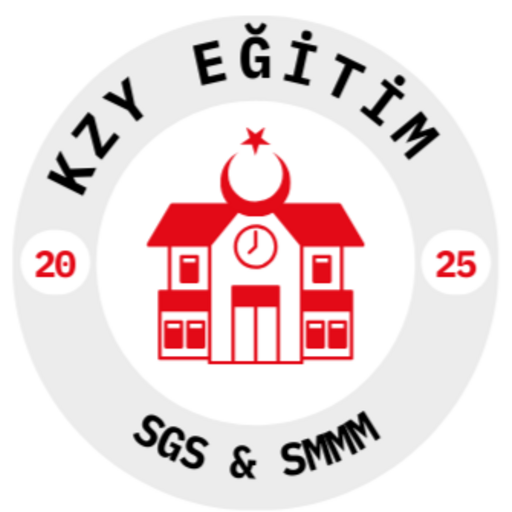 KZY SGS SMMM HAZIRLIK