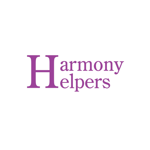 Harmony Helpers Logo