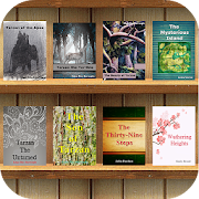 Top 49 Books & Reference Apps Like Free Movie Books Reader 2 - Best Alternatives
