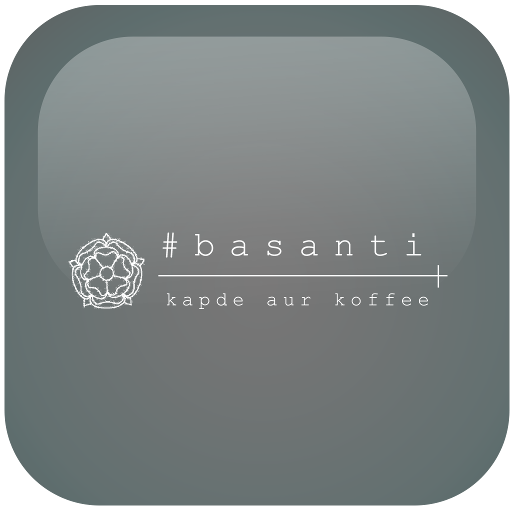 Basanti Ke Kapde Rewards Club logo