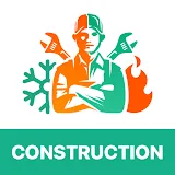 UK Construction Test Prep 2023 icon