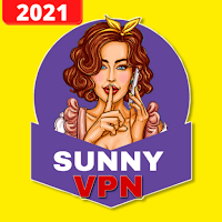 Sunny VPN - Ultra speed, Full secure VPN