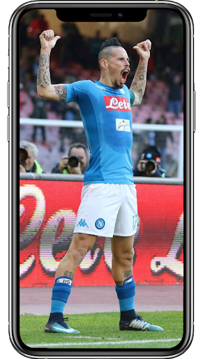 Napoli Wallpapers Screen 3