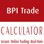 Cover Image of Herunterladen BPI Trade Calculator 1.0.3 APK