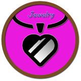 Jewelry Design Ideas icon