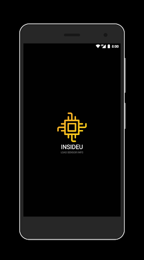 INSIDEU CPU and Root Checker