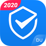 DU Antivirus Security - Cleaner & Booster icon