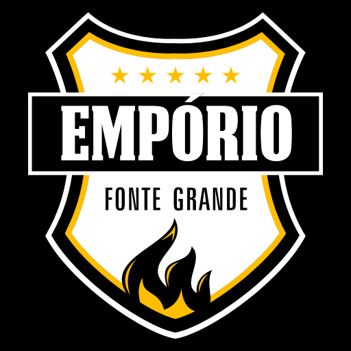 Clube Empório Fonte Grande logo