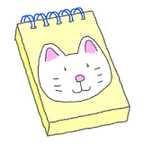 Cat pad+ icon
